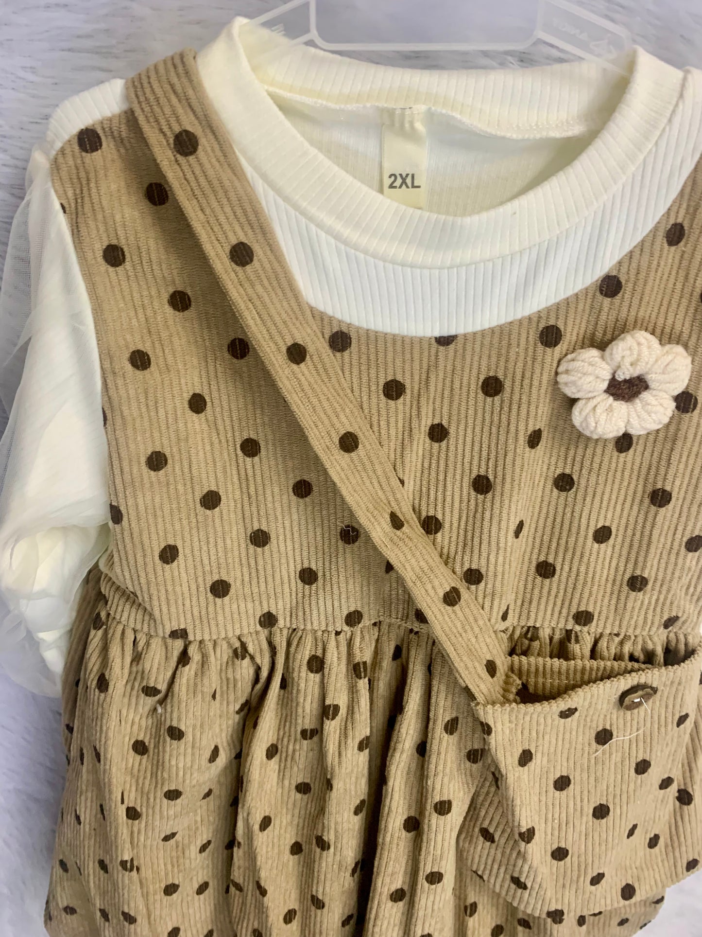 Stylish Frock for kids