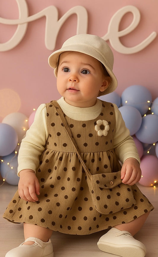 Stylish Frock for kids