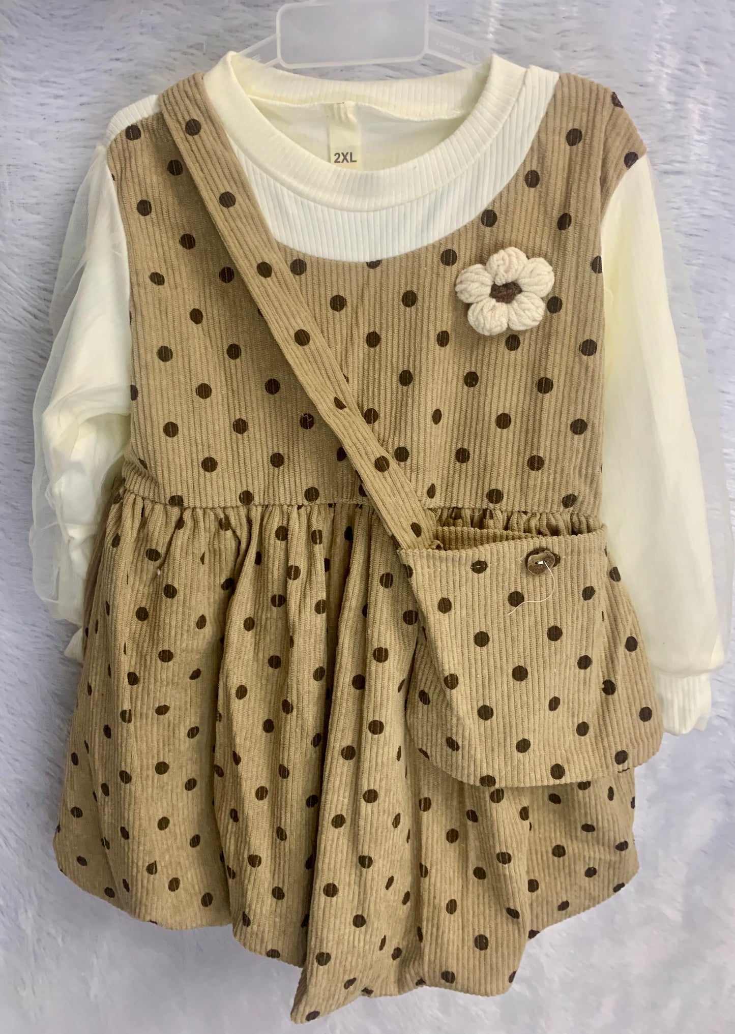 Stylish Frock for kids