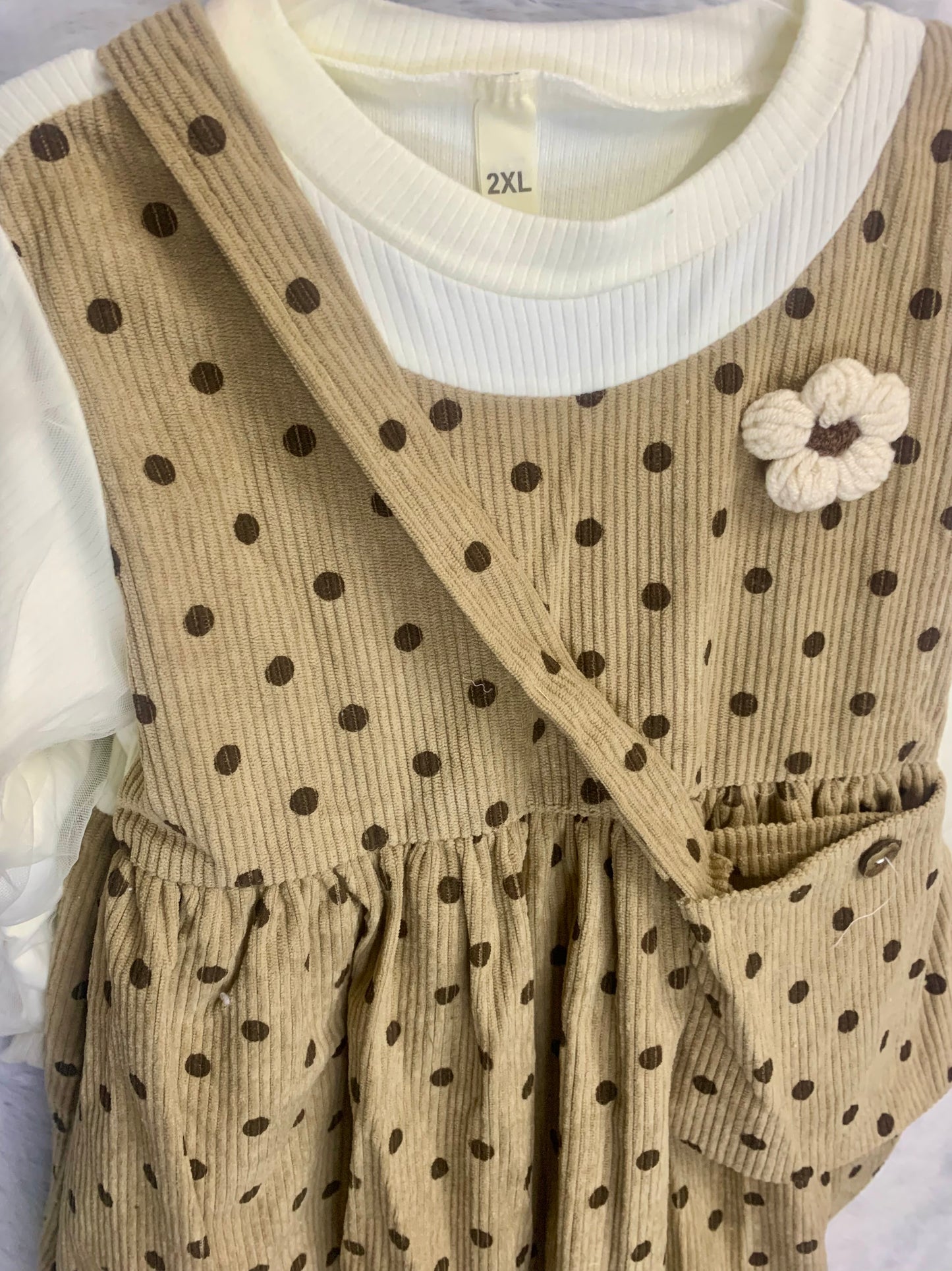 Stylish Frock for kids